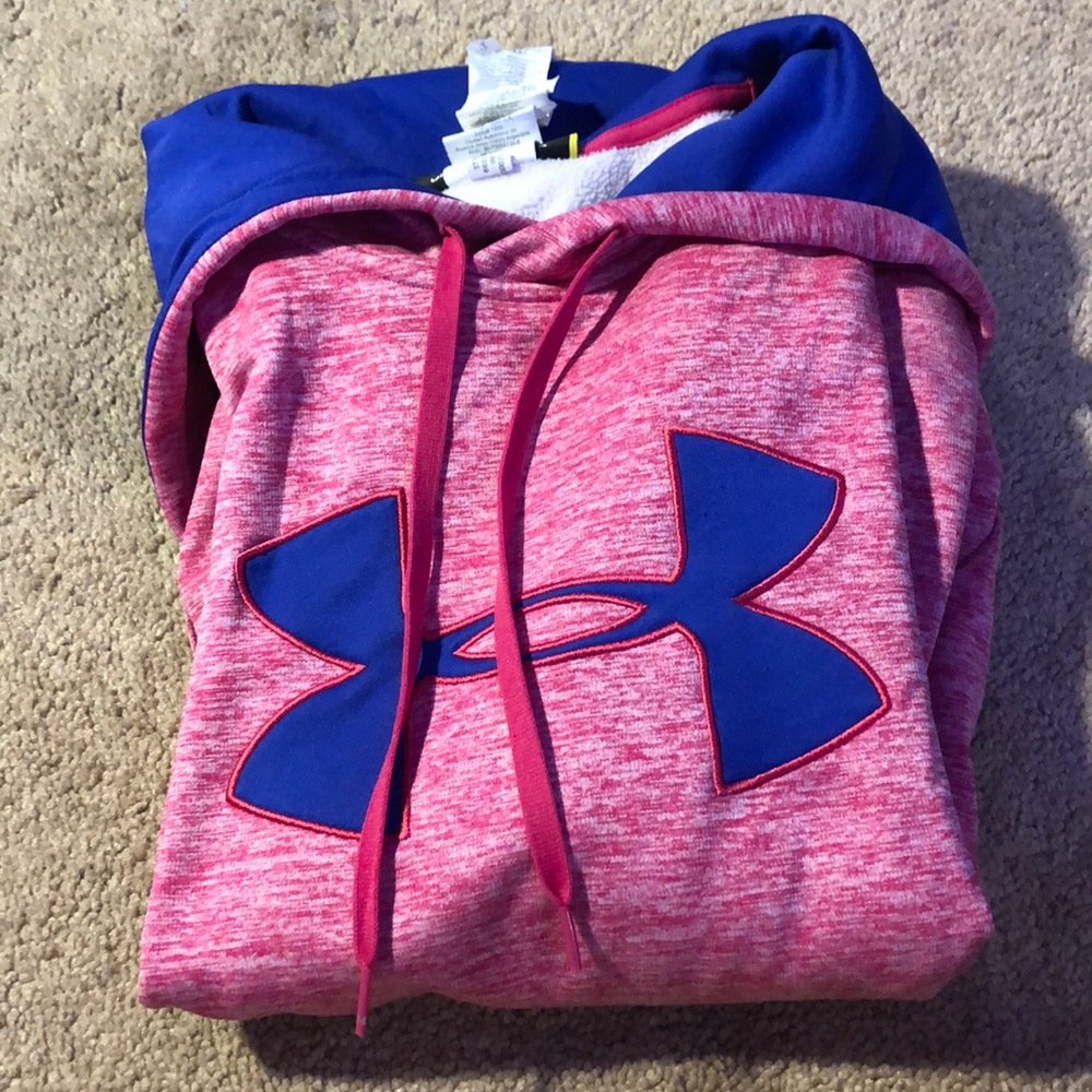 Under Armour Sweatshirt